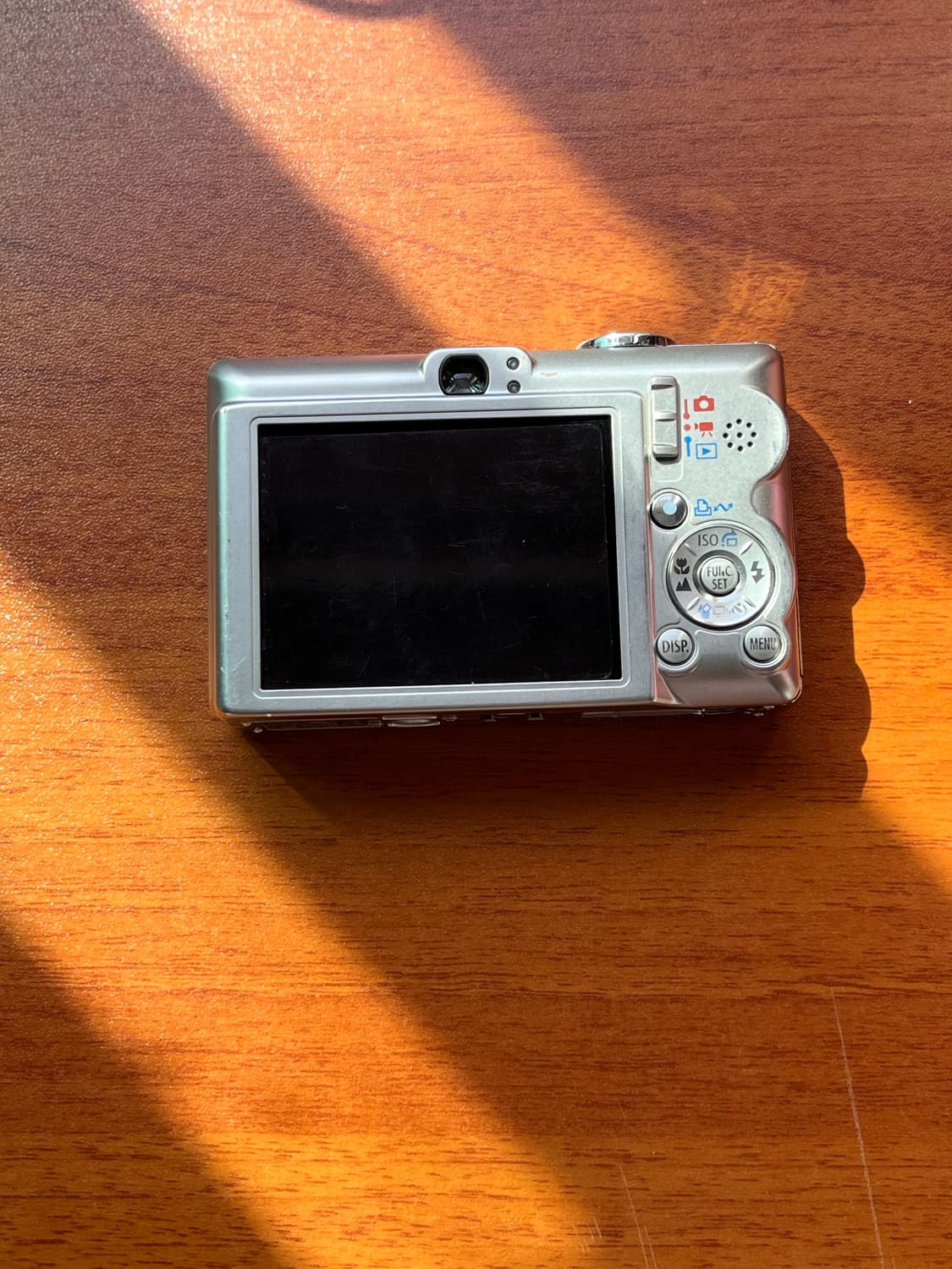 Canon 캐논 ixus 55(ixy 60) 빈티지 디카 상품이미지3