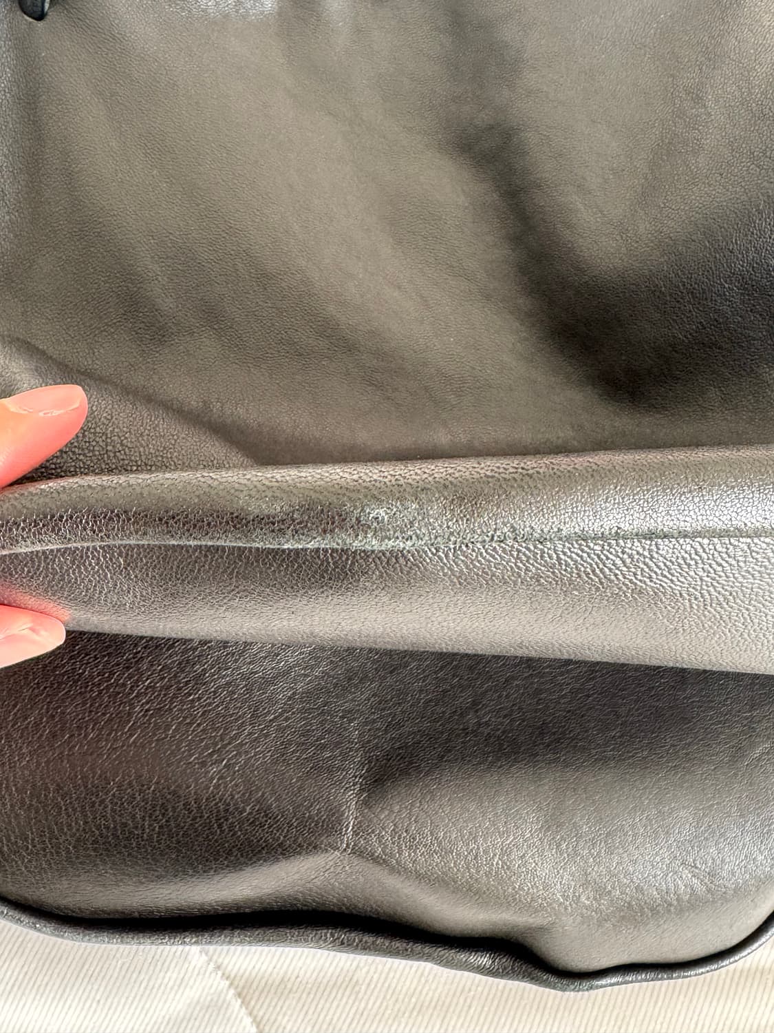 가브리엘라 콜가먼츠 램 토드백 상품이미지5