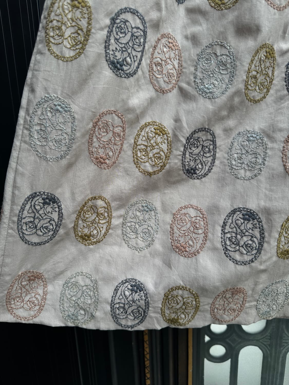 {dead stock} yangany skirt 상품이미지6