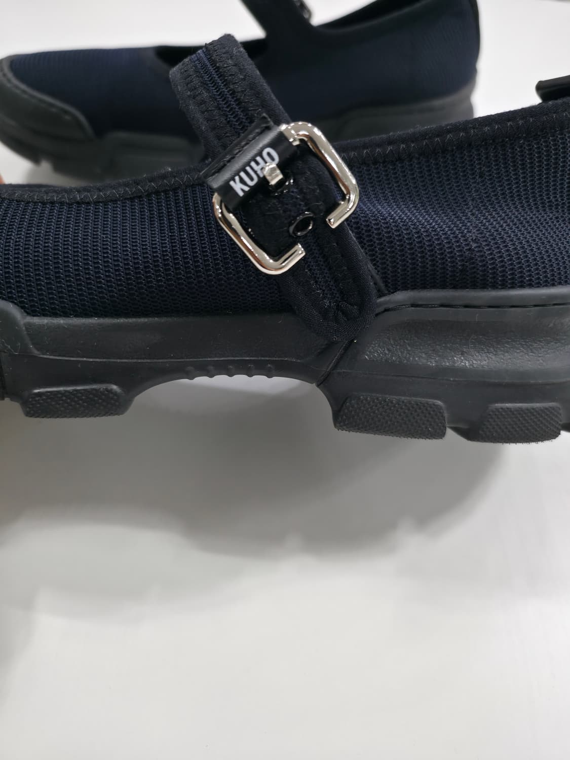 구호 KUHO 메리제인 슈즈 (삼성물산) 상품이미지2