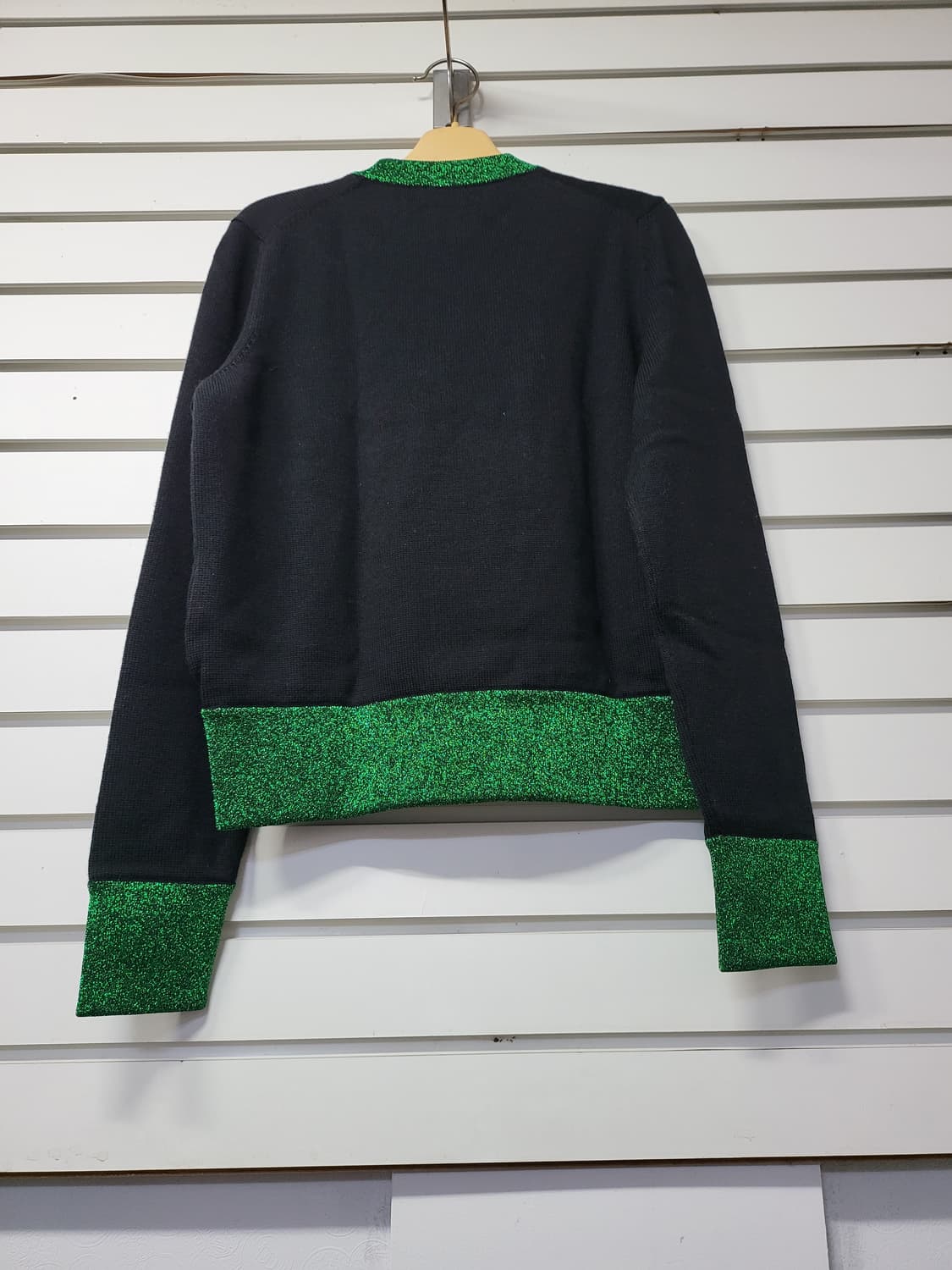 몽클레어 여성 모직 니트 상품이미지2