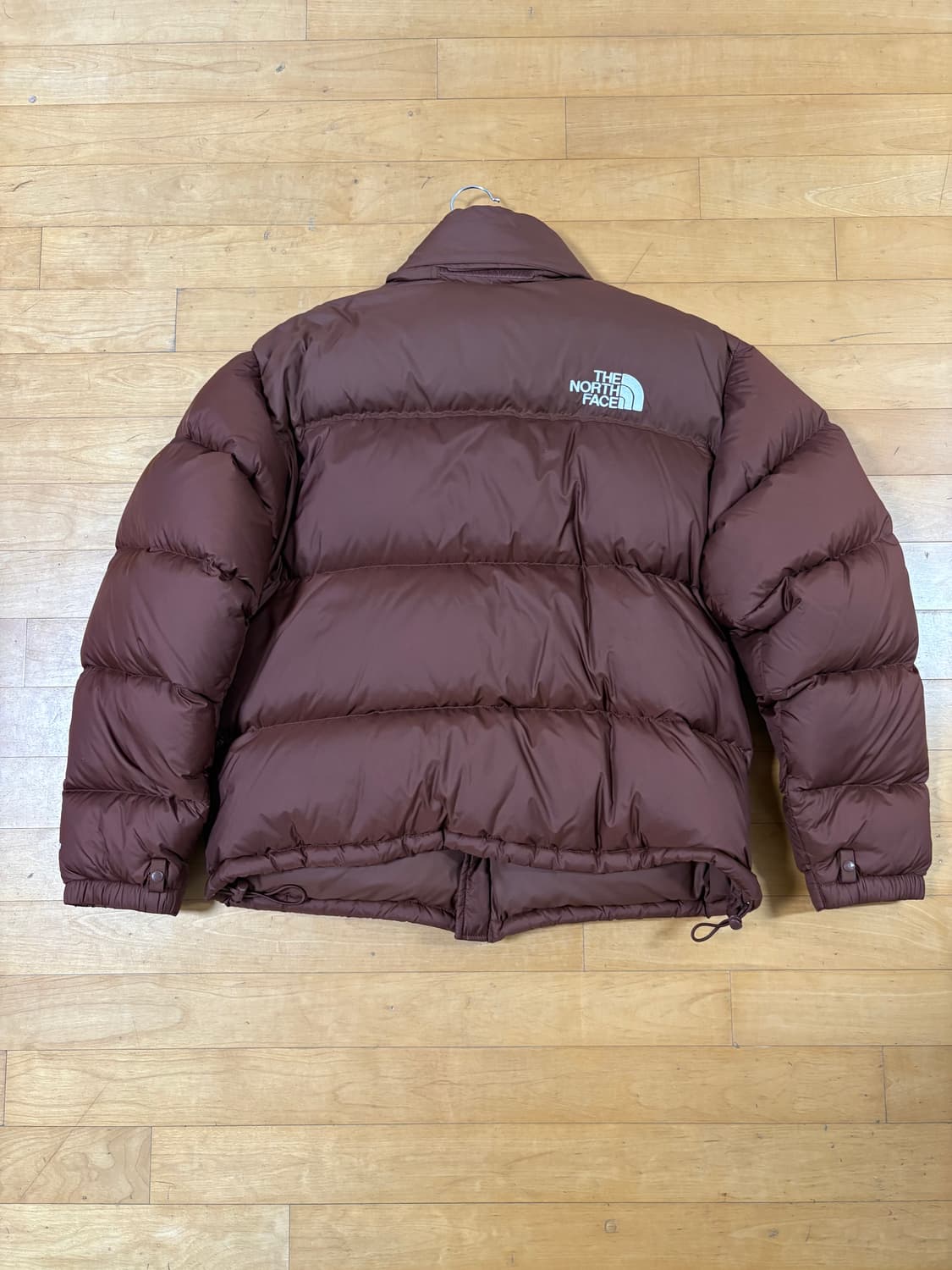 노스페이크 눕시 다크오크 L 상품이미지2