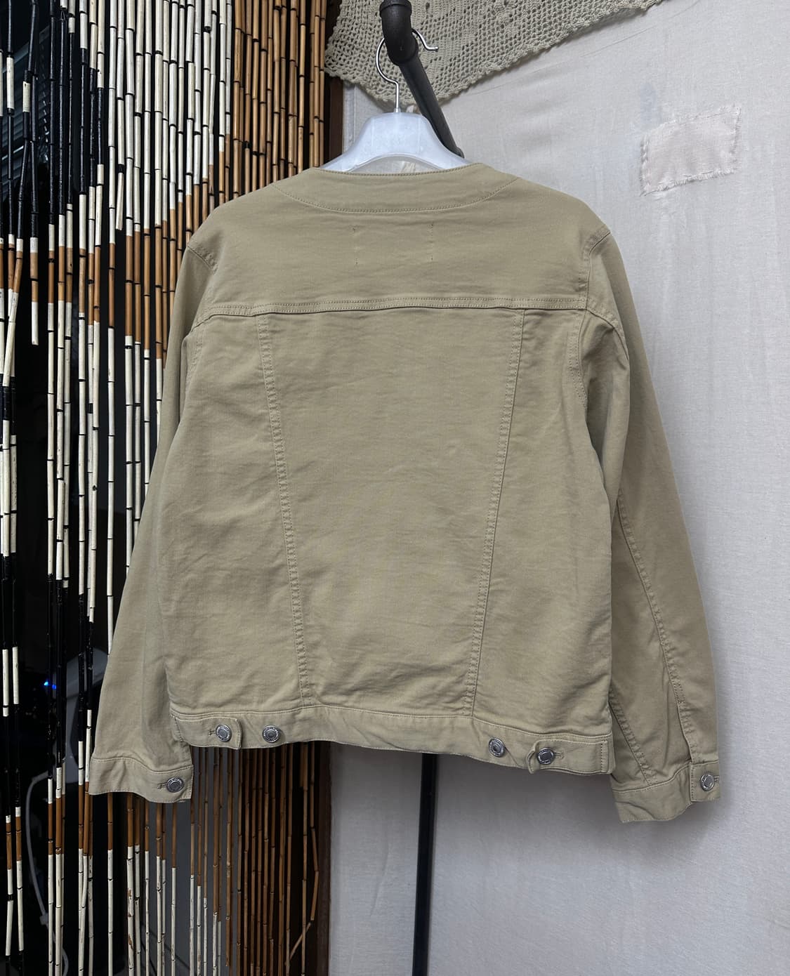 sonny label urban research jacket 상품이미지3