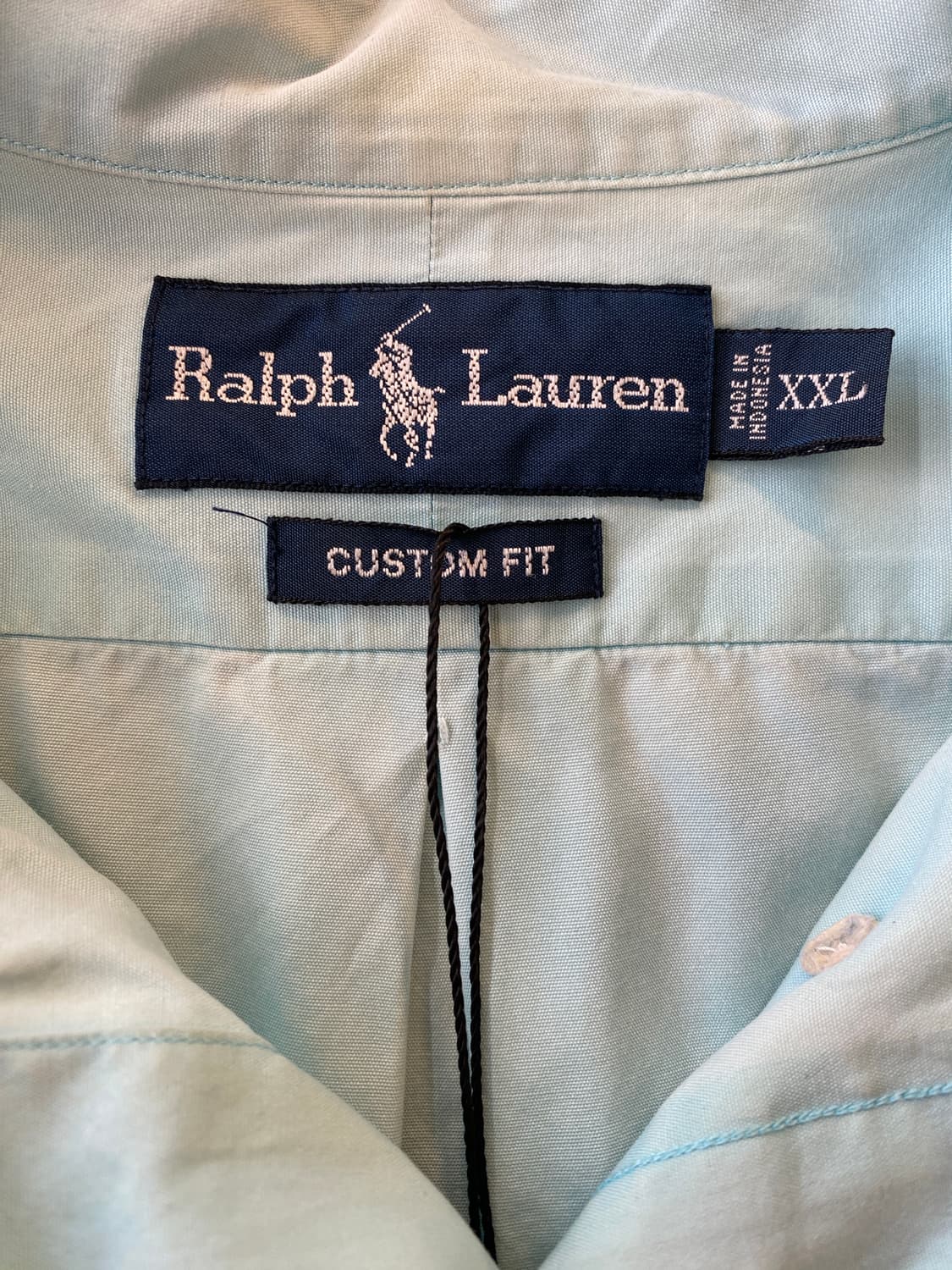 폴로 랄프로렌 셔츠 (Man XL) AA1681 상품이미지5