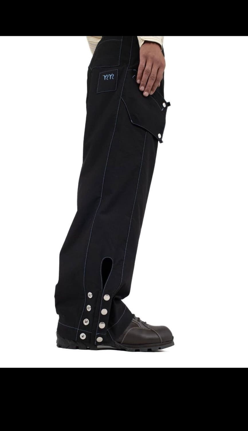 [48] 키코 kk 트라우저 키코팬츠 상품이미지2