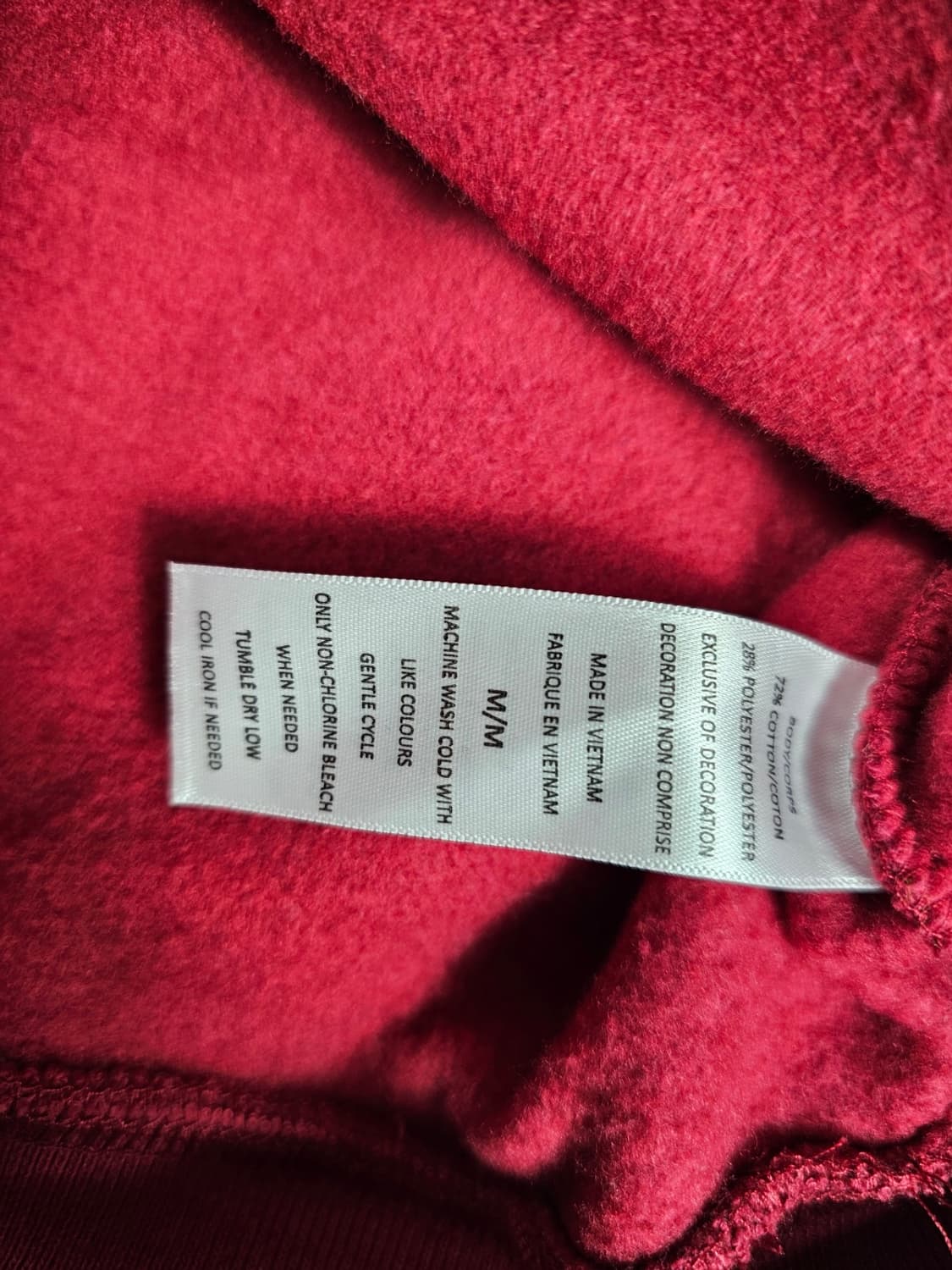 본더치후드티 상품이미지4