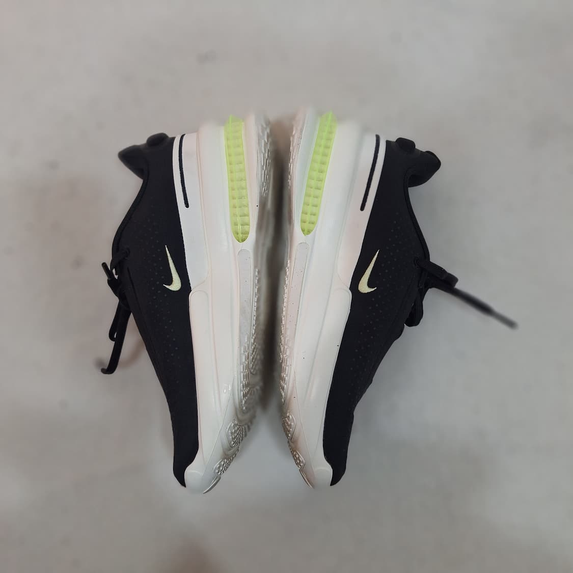 나이키  에어줌업턴 운동화250(상태좋음) 상품이미지5