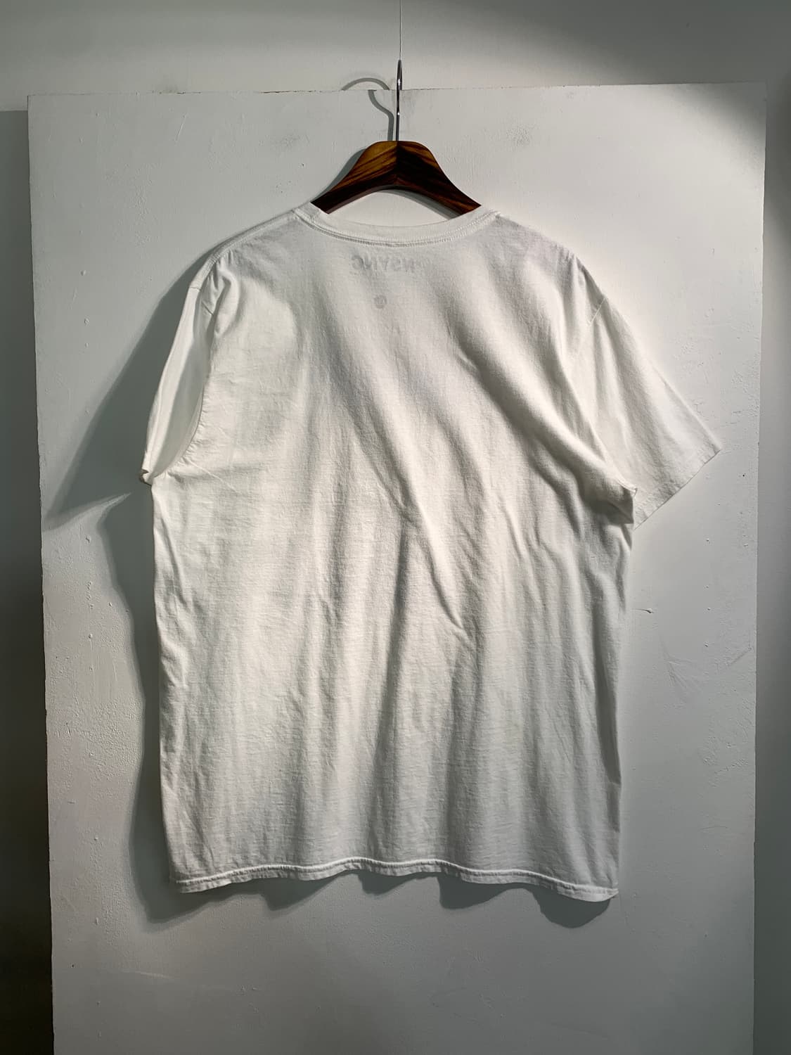 만원샵) NSYNC 빈티지 티셔츠 L C231 상품이미지2