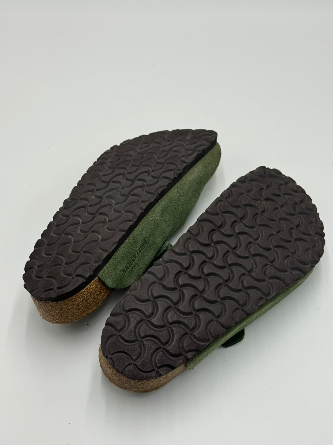 버켄스탁 보스턴  상품이미지5