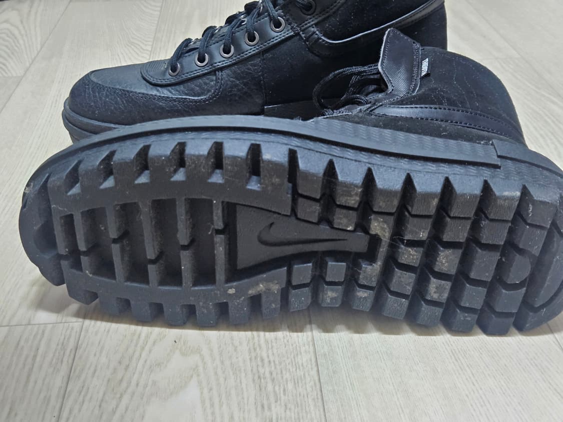 나이키 xarr 자르 260mm 상품이미지5