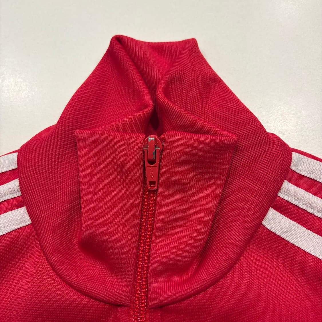 [85] 06s 아디다스 모스크바 삼선 트랙 자켓 져지 B377 상품이미지5