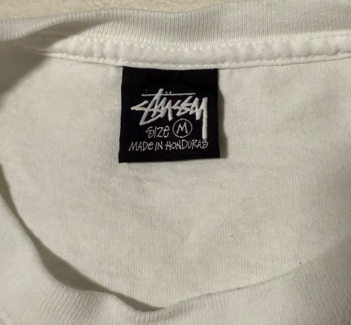 스투시 롱슬리브 상품이미지2