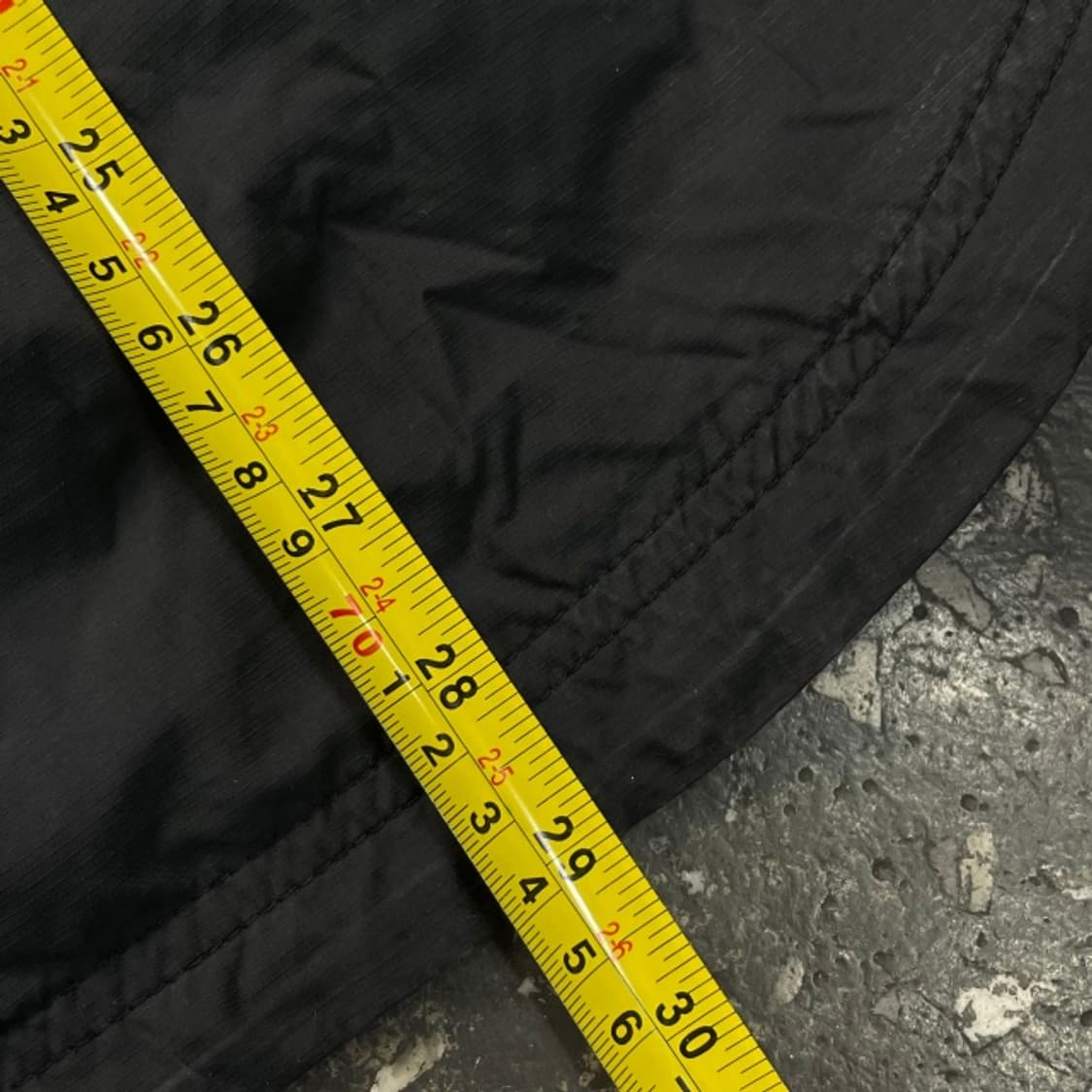 100 나이키 토탈90 인터밀란 바람막이  상품이미지8