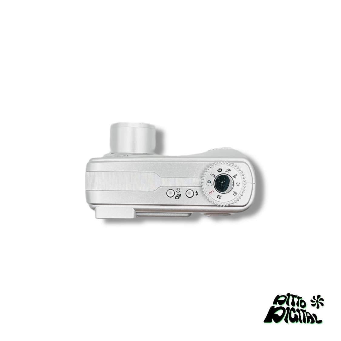 Kodak Easyshare C330디카 상품이미지3