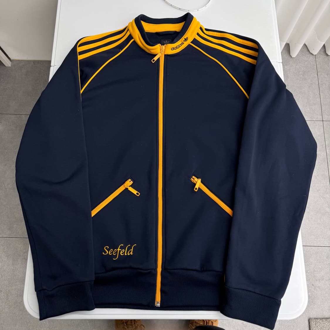 아디다스 시펠드 져지 상품이미지3