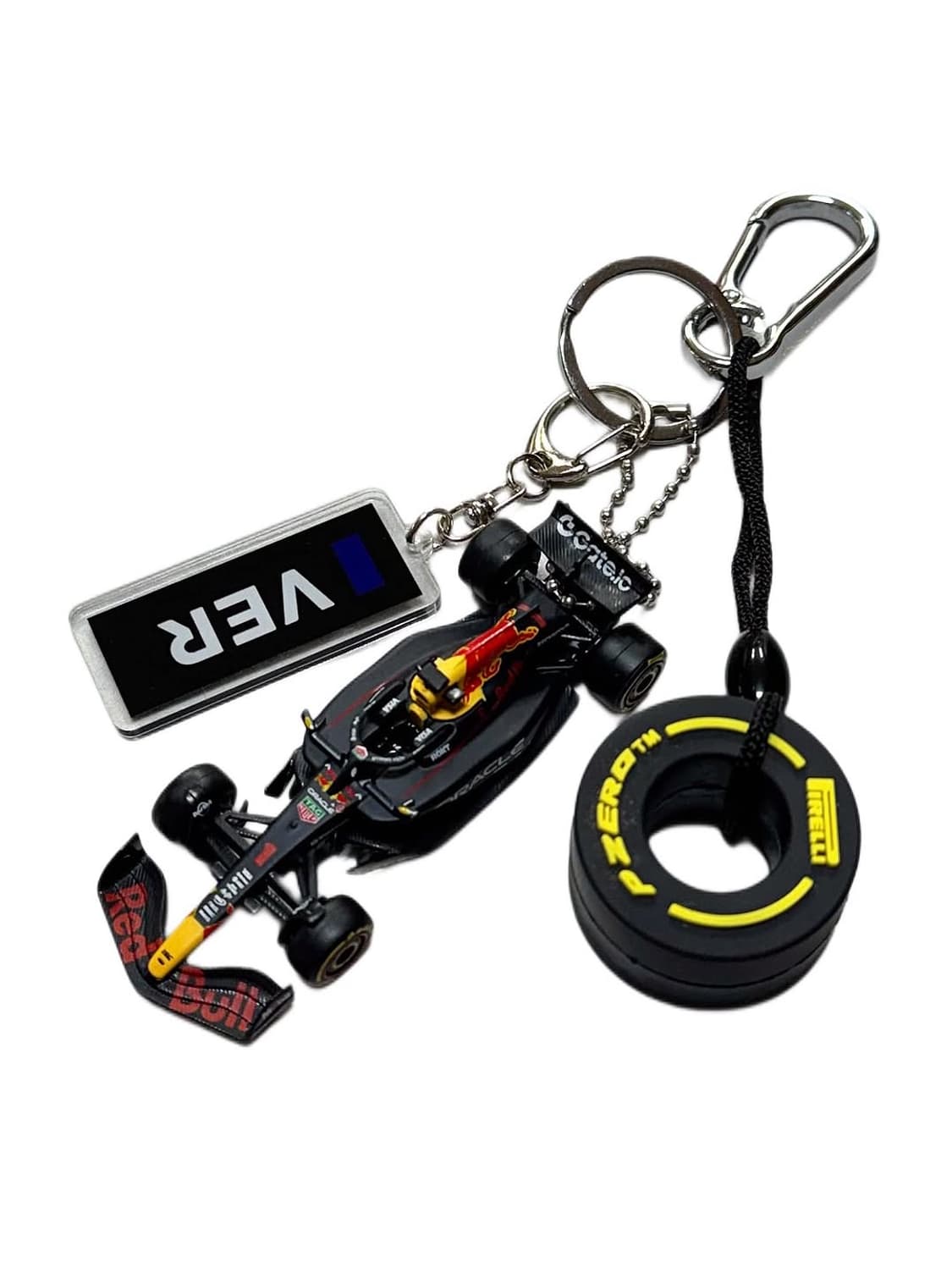 Oracle Red Bull Racing 상품이미지1