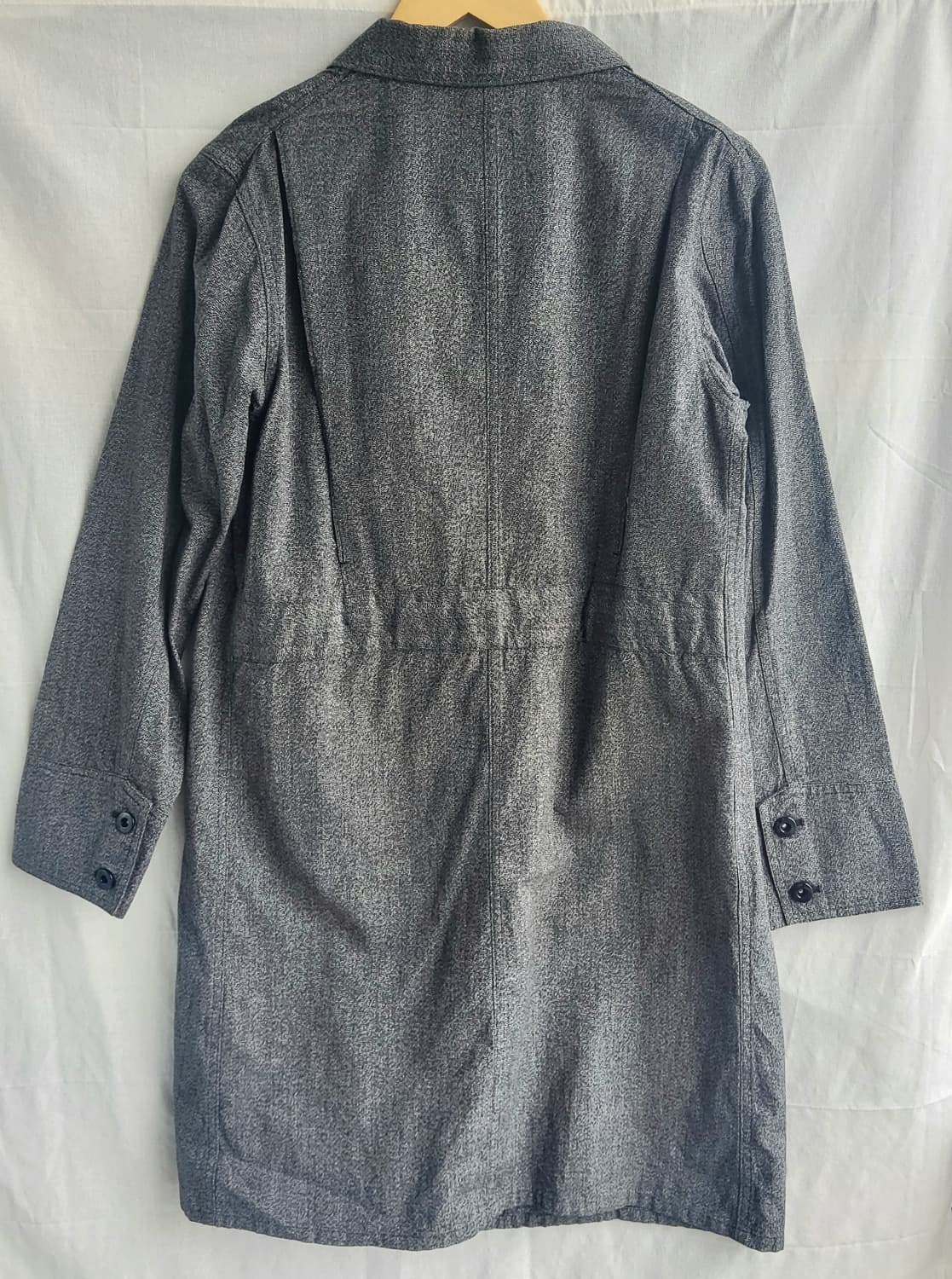 BEAMS BOY 빔즈 보이 │ 남성용 M 코튼 자켓 상품이미지2