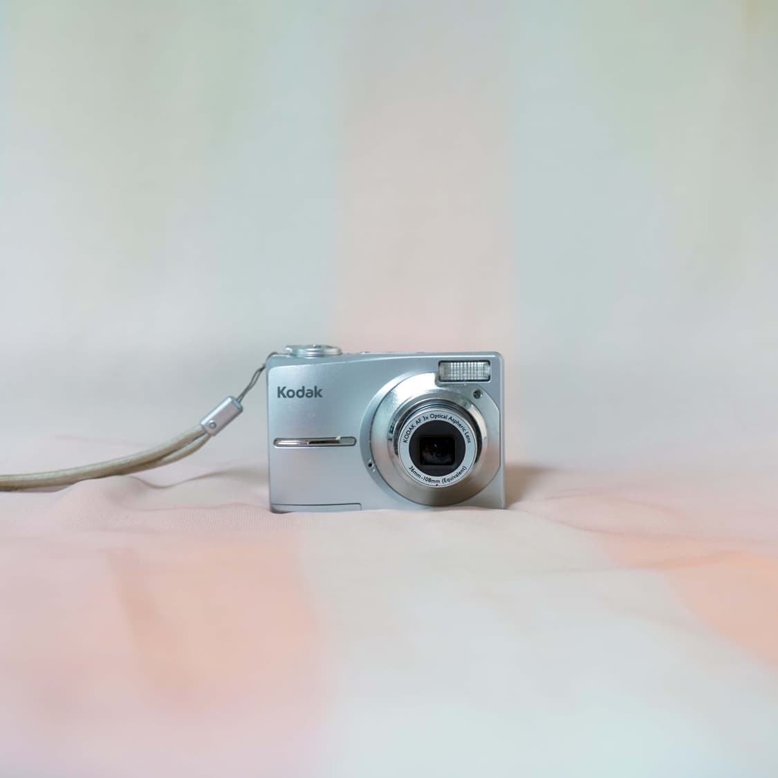 코닥 이지쉐어 C513 실버 Kodak Easyshare C513 실버  상품이미지1