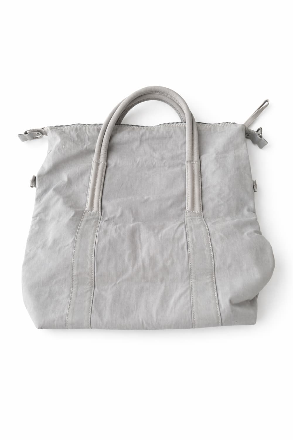 2010SS Martin Margiela Sailor bag grey 상품이미지3