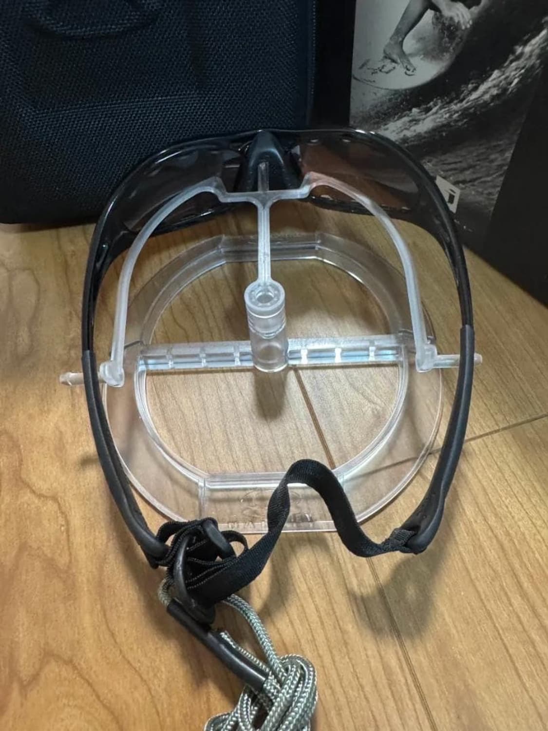 [컬렉션 판매] 오클리 워터자켓 풀구성 상품이미지4