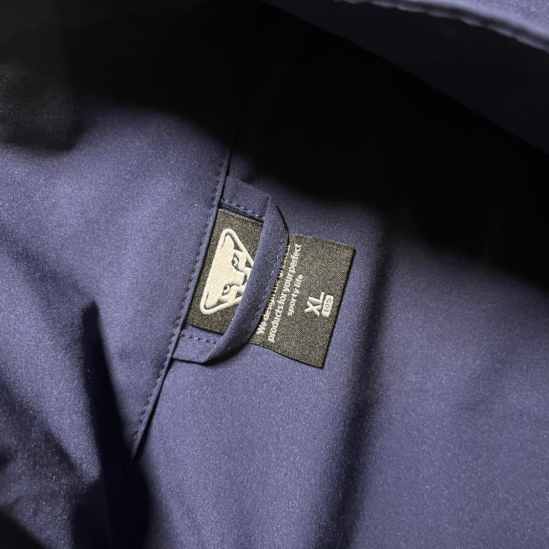 다이나핏 바람막이 자켓 상품이미지6