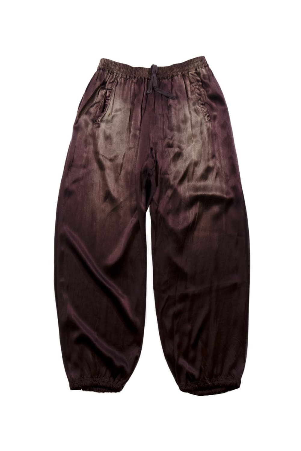 카미야 breached rayon pants 상품이미지1