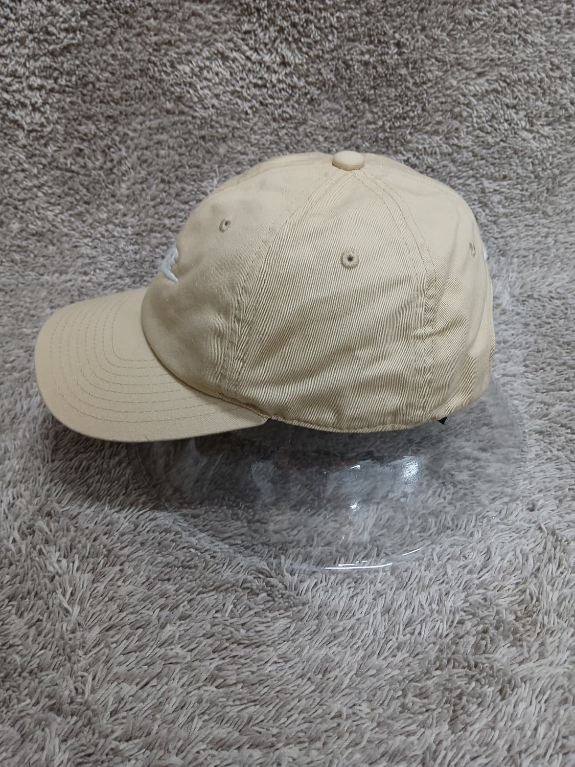 나이키 Classic99 베이지 볼캡 상품이미지2