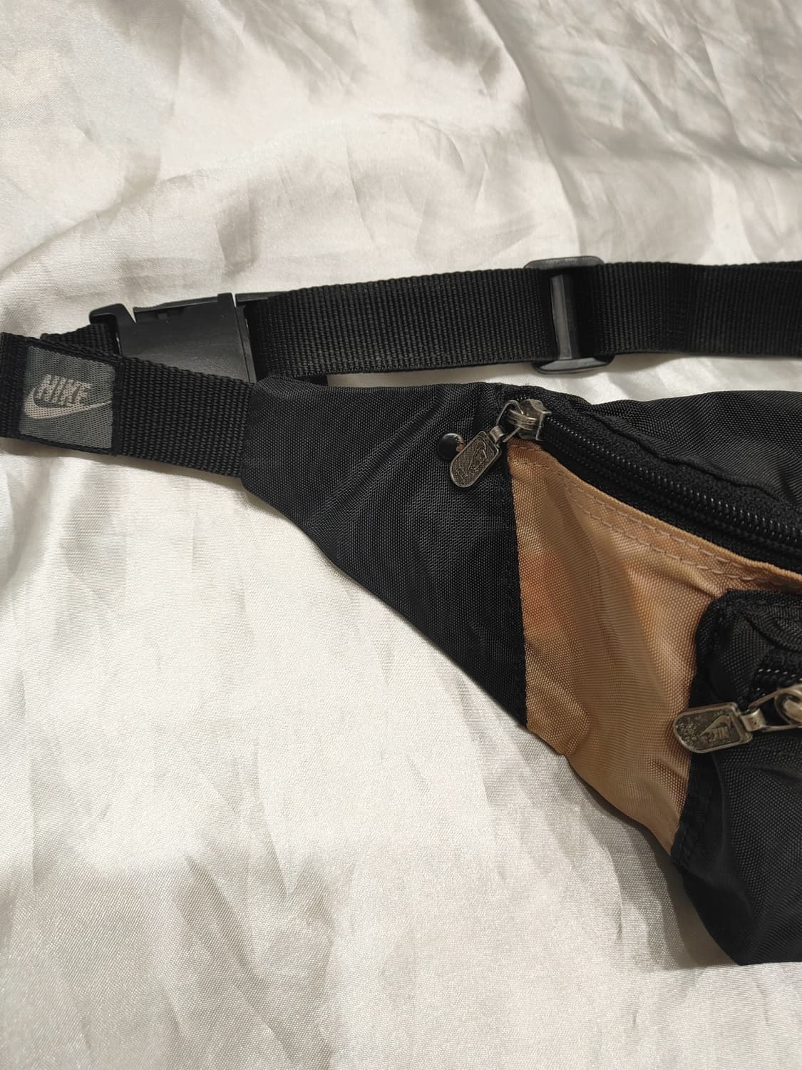 나이키 플라이트 자수 벨트색 상품이미지2