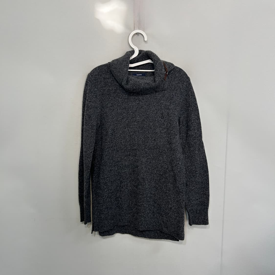 헤지스 여성 니트 90 상품이미지1