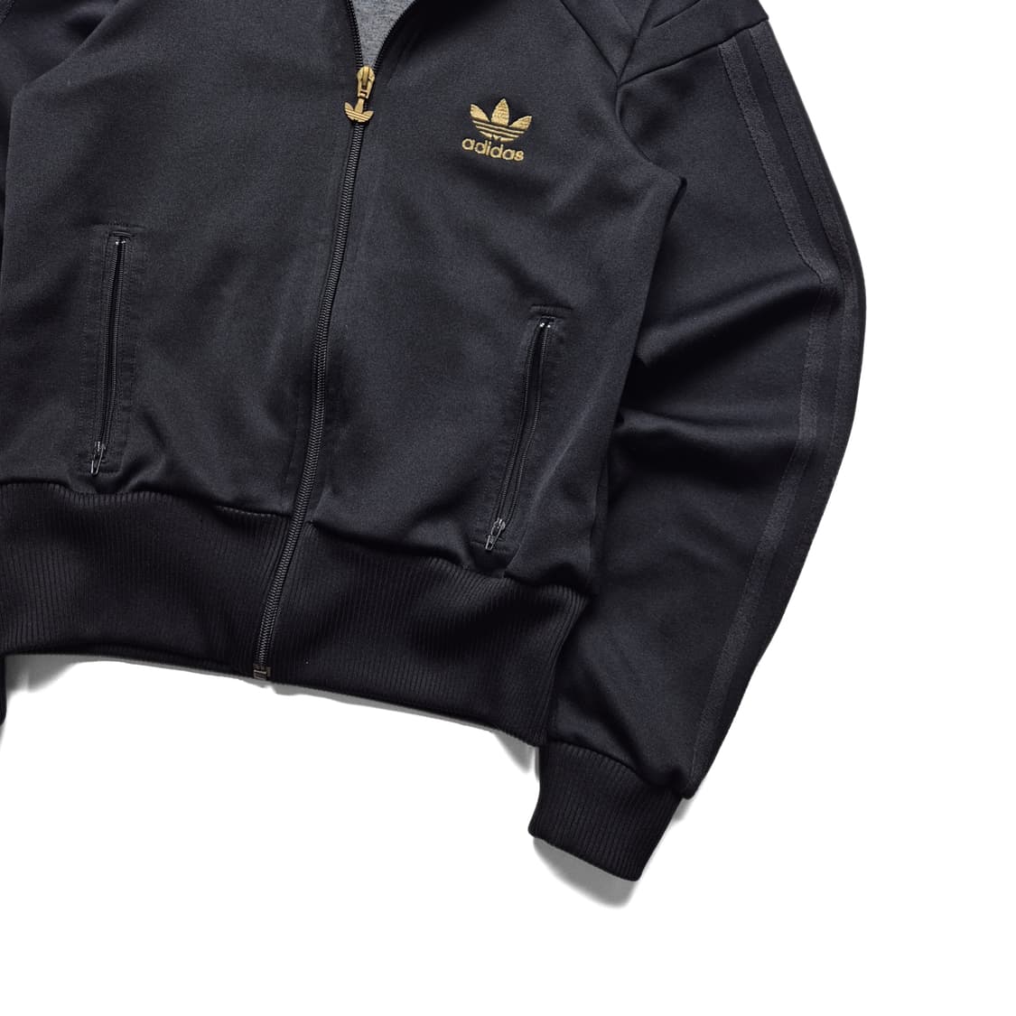 [90] 아디다스 트랙탑 져지 검골 상품이미지5