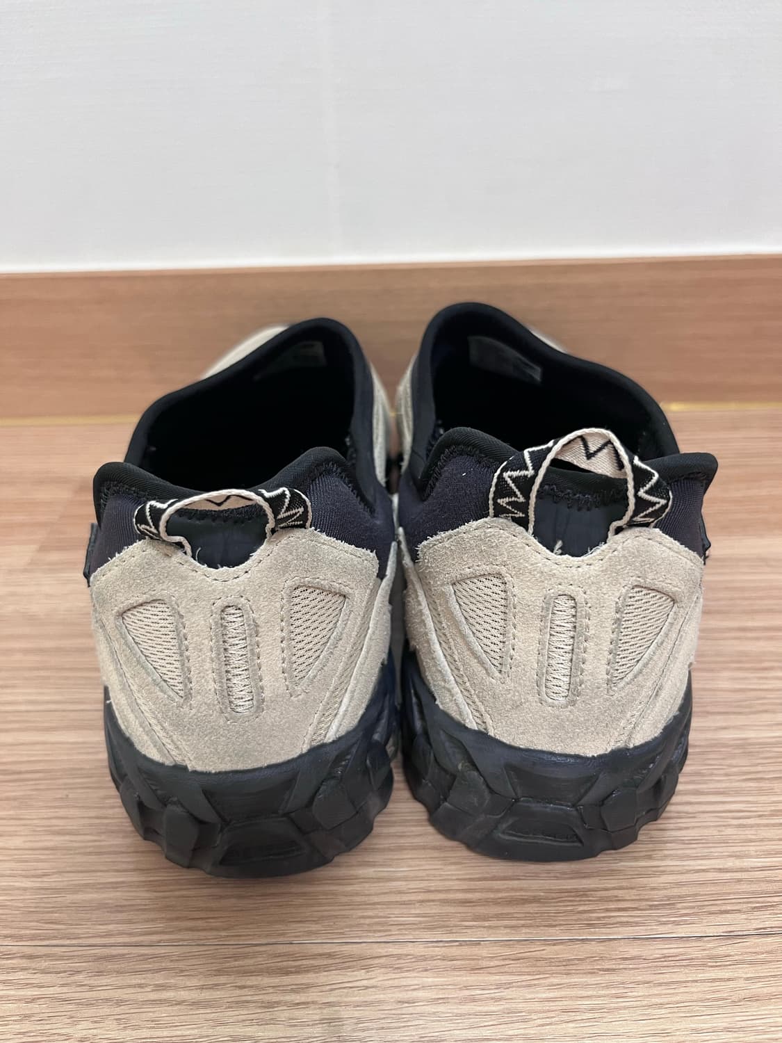 뉴발란스 610 슬립온 상품이미지3