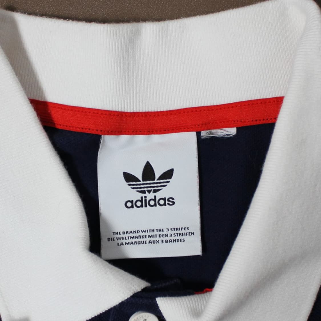 Adidas 아디다스 유로파 PK 반팔 상품이미지3