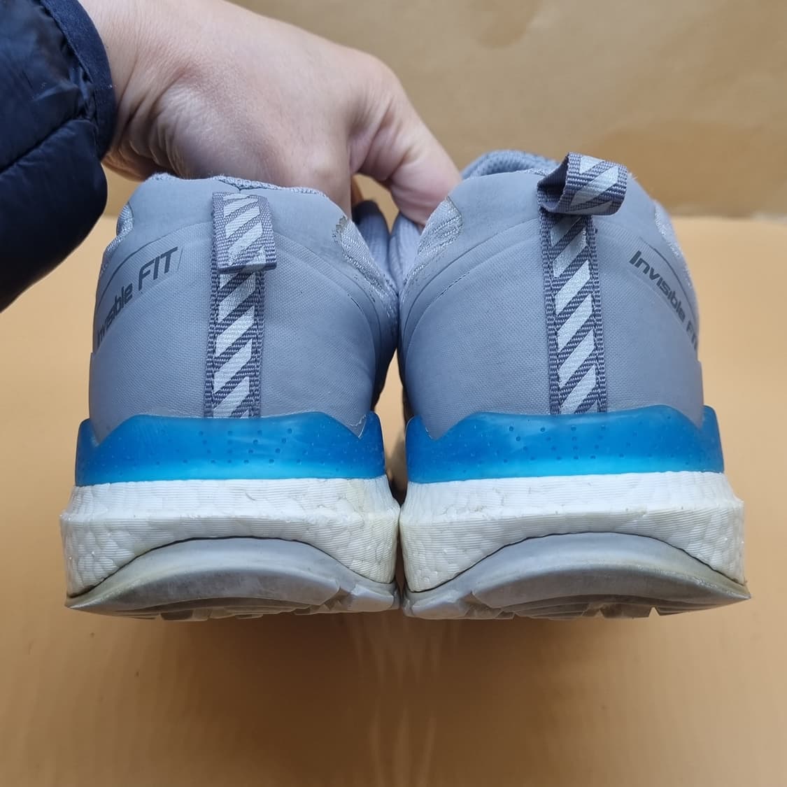 네파 고어텍스 트레킹 워킹화265-270 상품이미지4