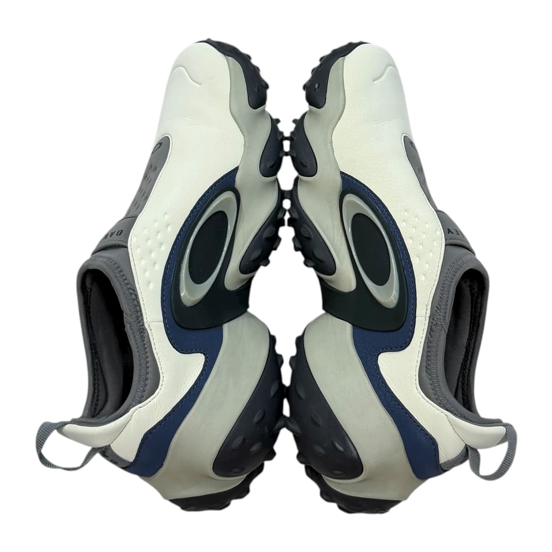 오클리 엣지 아이콘 크림 네이비 270 상품이미지4