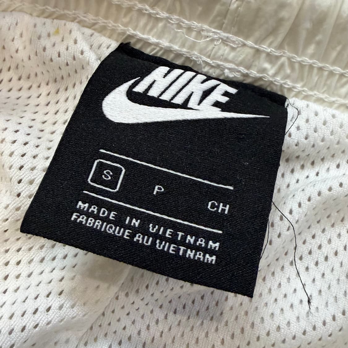 Nike 빅스우시 나일론 조거 팬츠 상품이미지3