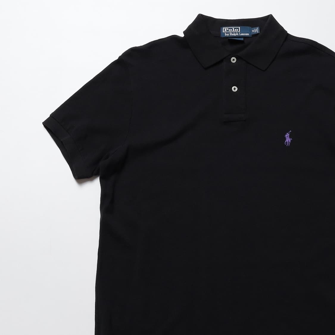 Polo Ralph Lauren PK 하프 티셔츠   상품이미지2