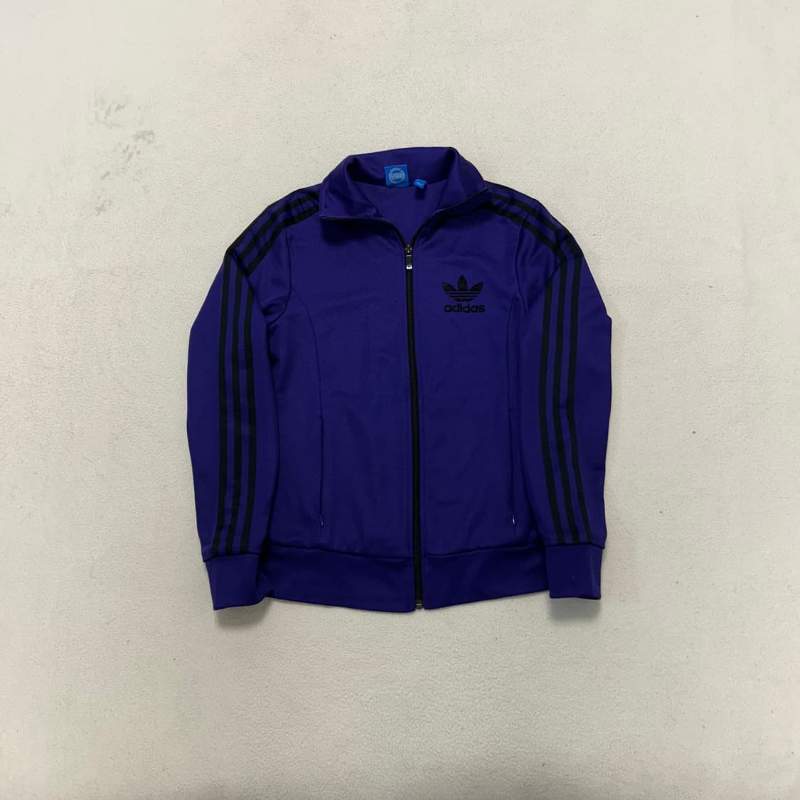 Adidas Purple Europa Jersey  상품이미지4