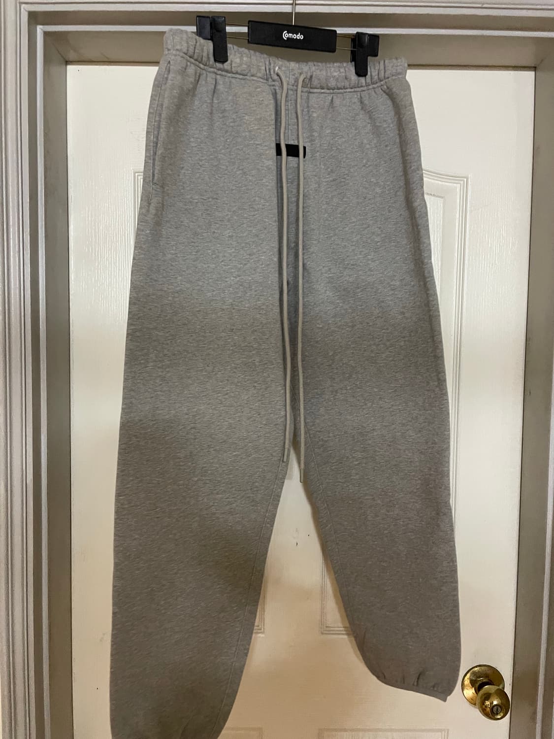 피어오브갓 에센셜 스웻팬츠 24ss 상품이미지1