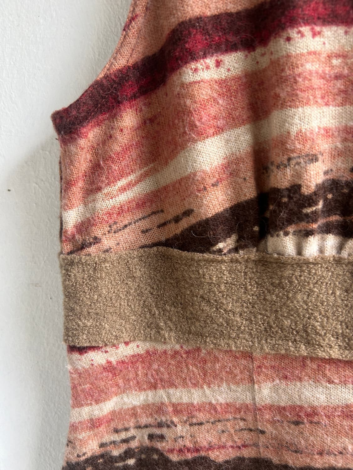 니트 원피스  상품이미지2