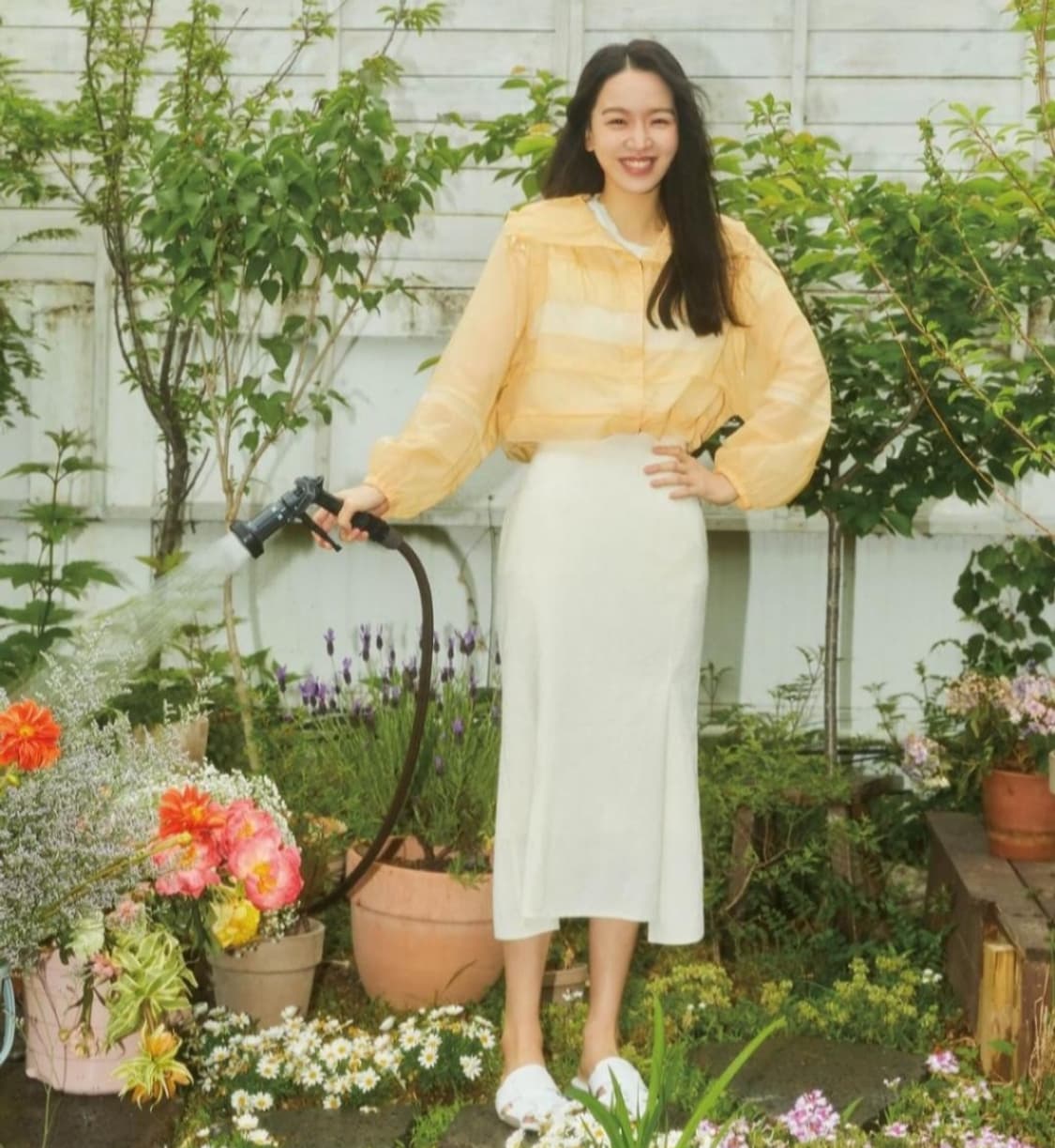 래트바이티 매쉬블록 세일러카라 점퍼 66사이즈 상품이미지4