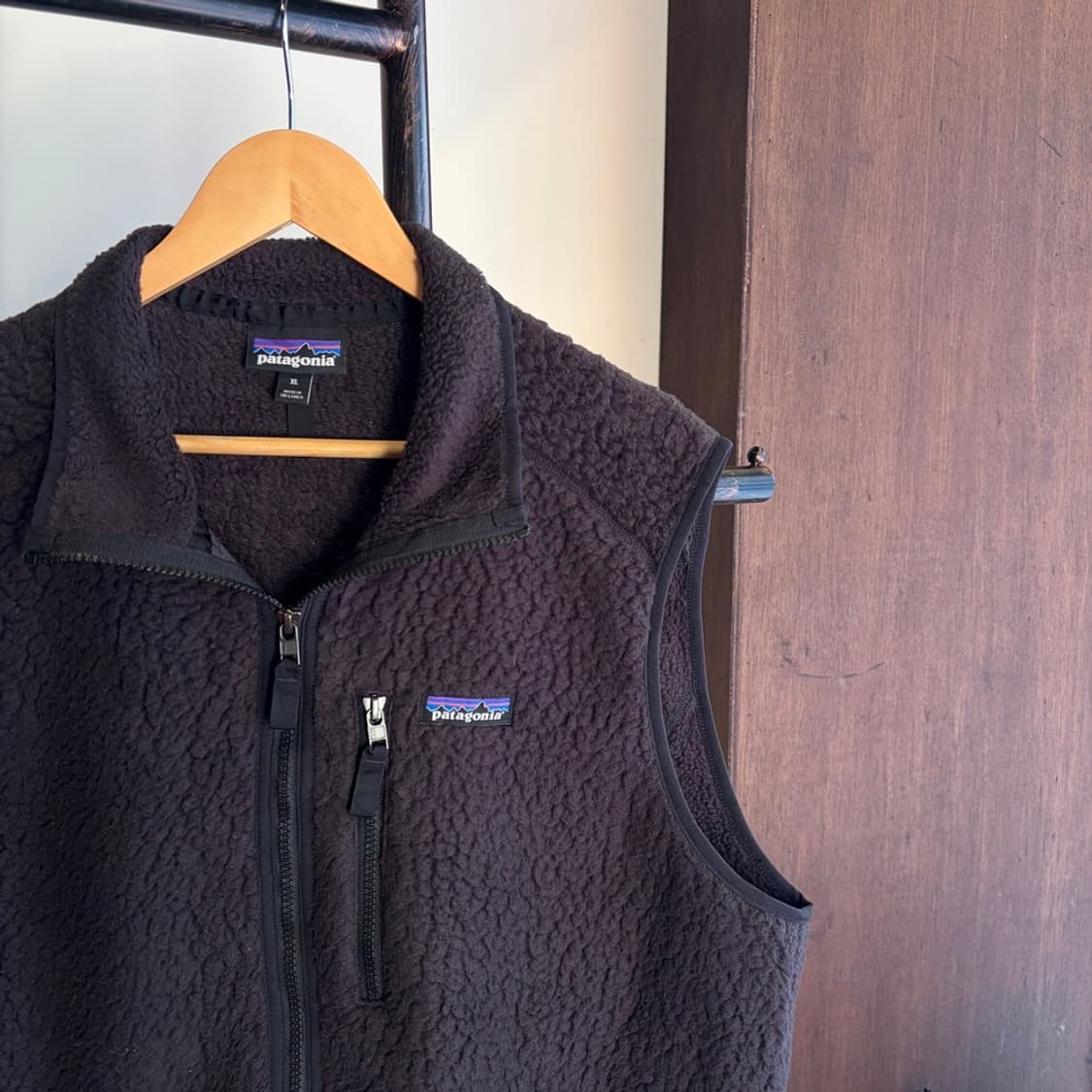 15541 - 파타고니아 레트로 파일 플리스 베스트 상품이미지3
