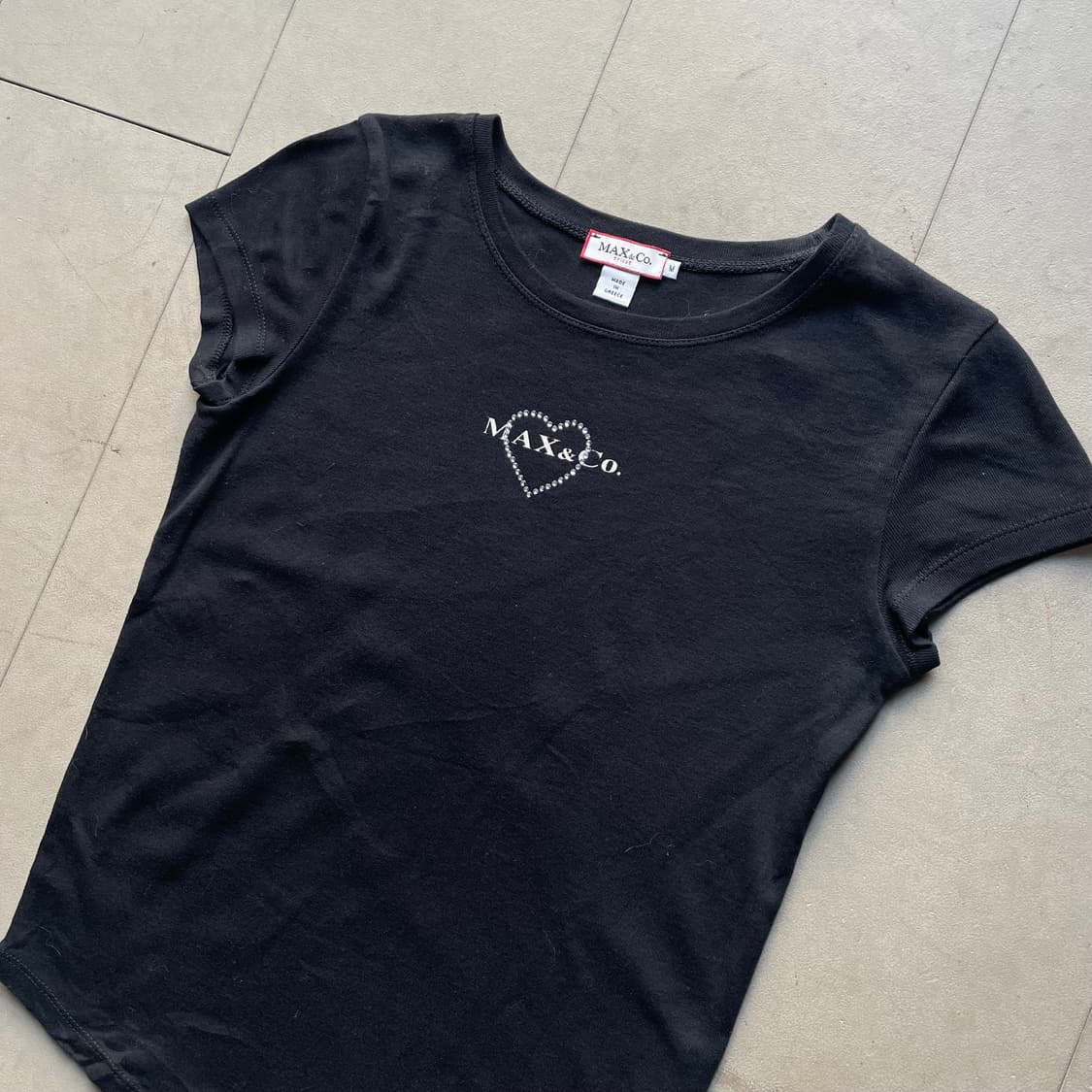 막스마라 티셔츠 상품이미지3