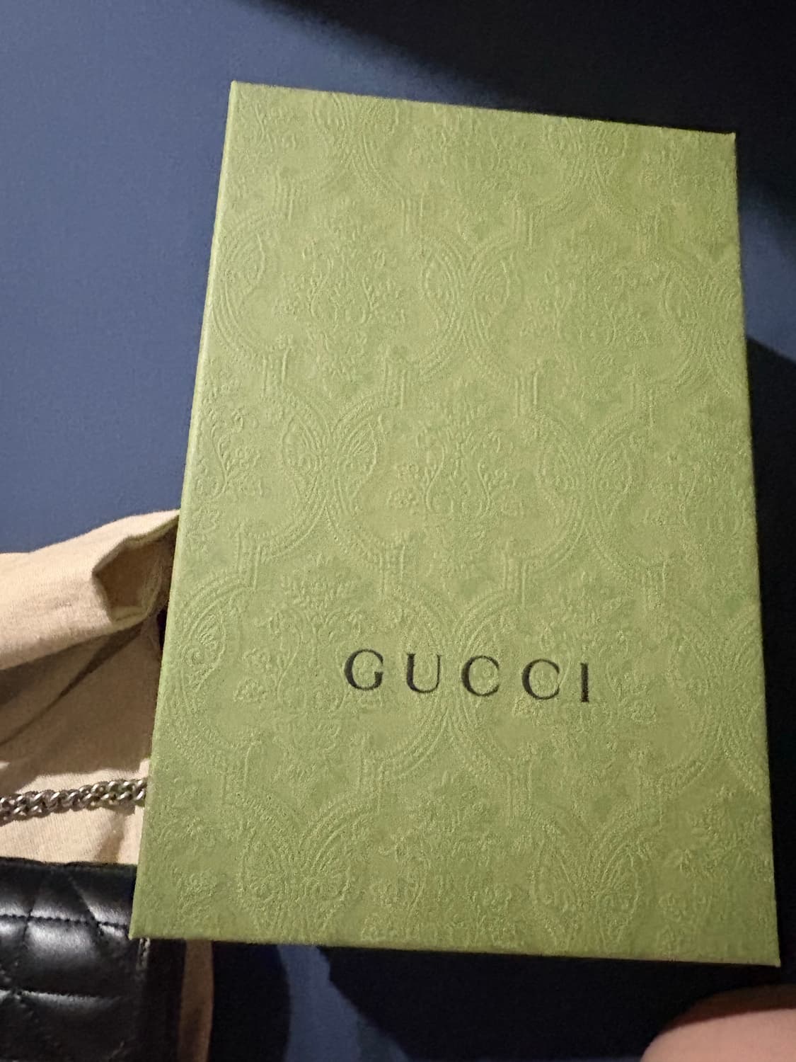 구찌 숄더백 정품 상품이미지5