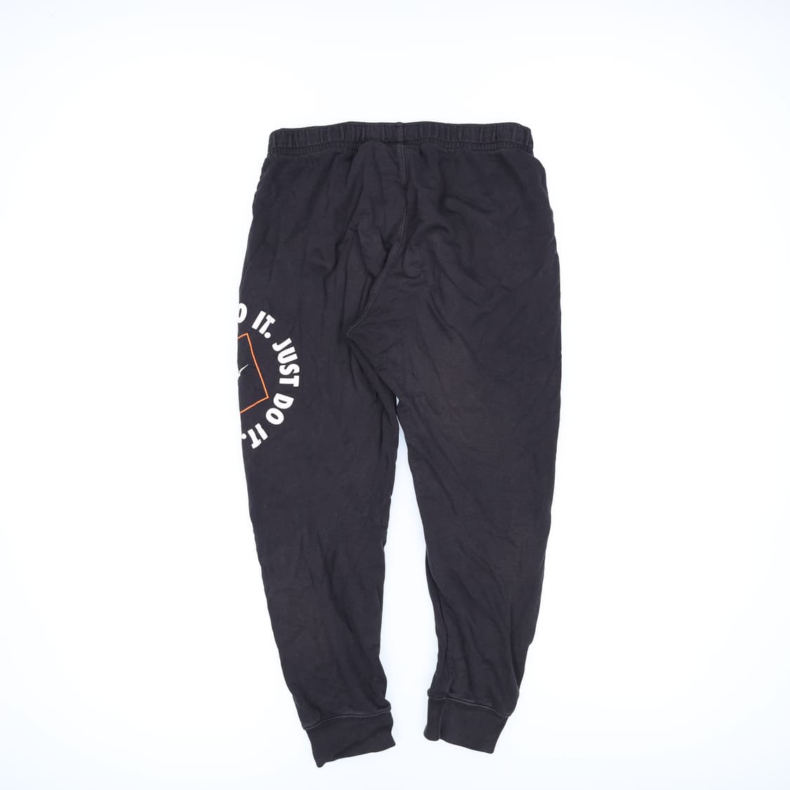 [L] 나이키 트레이닝 조거바지 플리스팬츠 1222J 상품이미지2