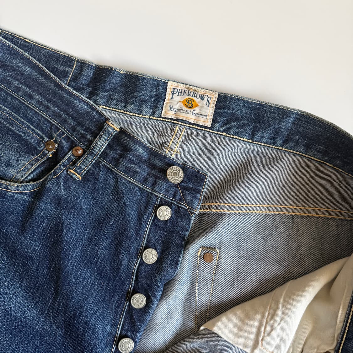 Pherrows 521 상품이미지2