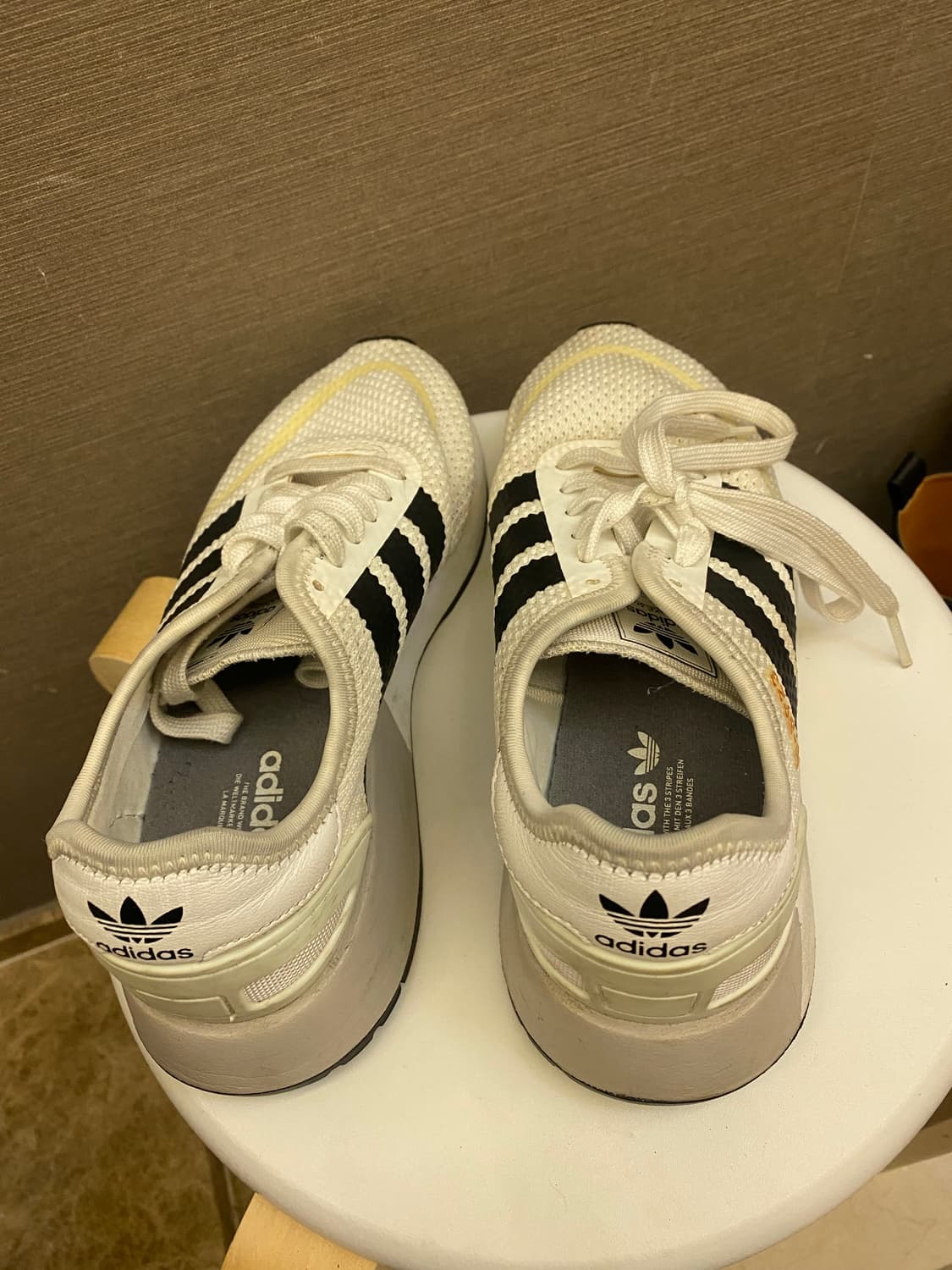 아디다스 이니키 러너 런닝화 신발 230 n-5923 상품이미지2