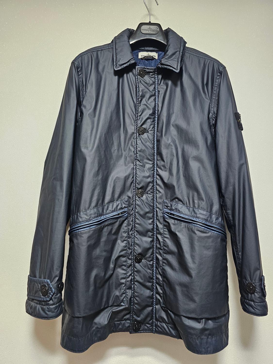 스톤아일랜드 무솔라 고마타 상품이미지1