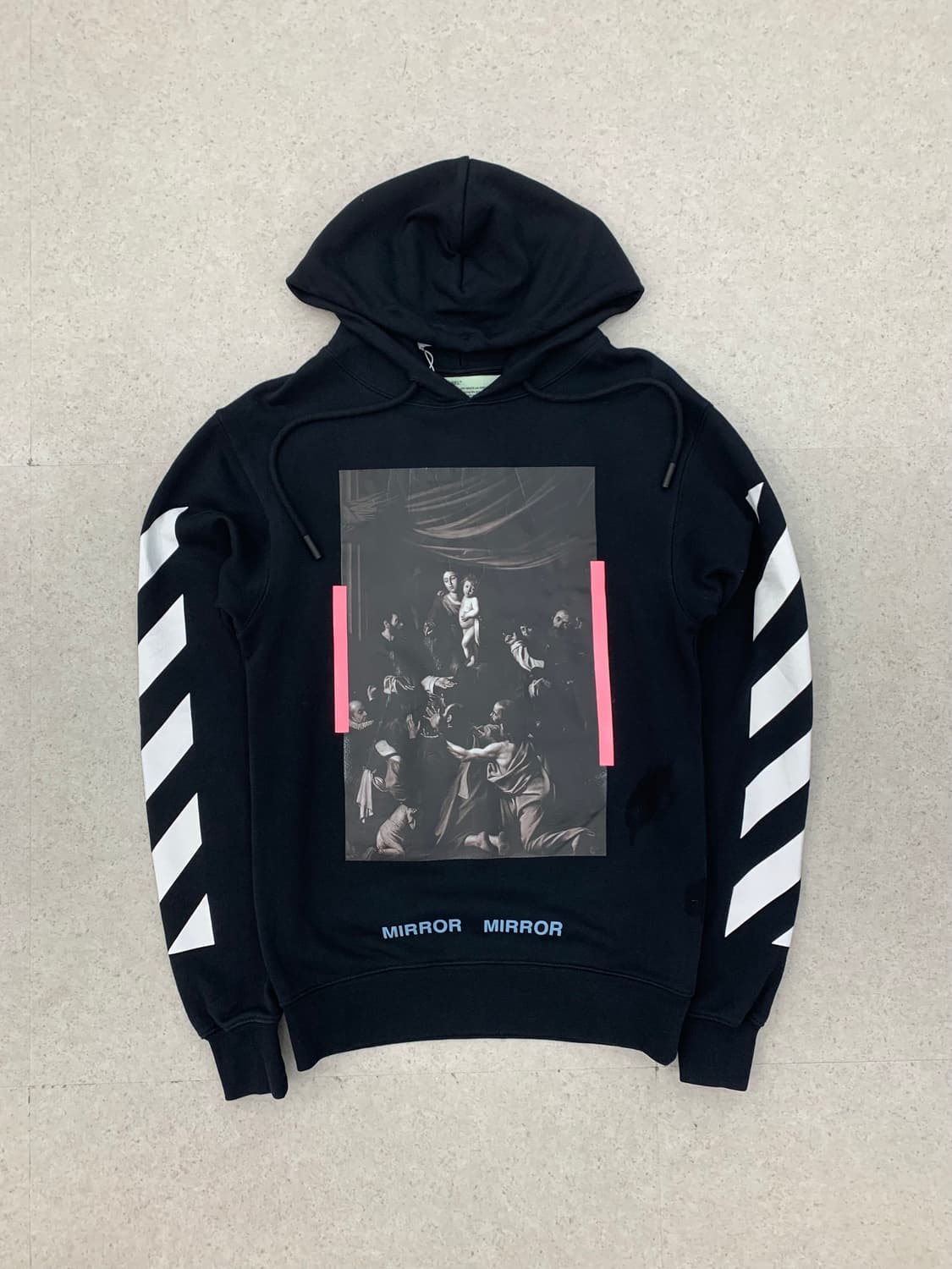 Offwhite 오프화이트 후드티 상품이미지2