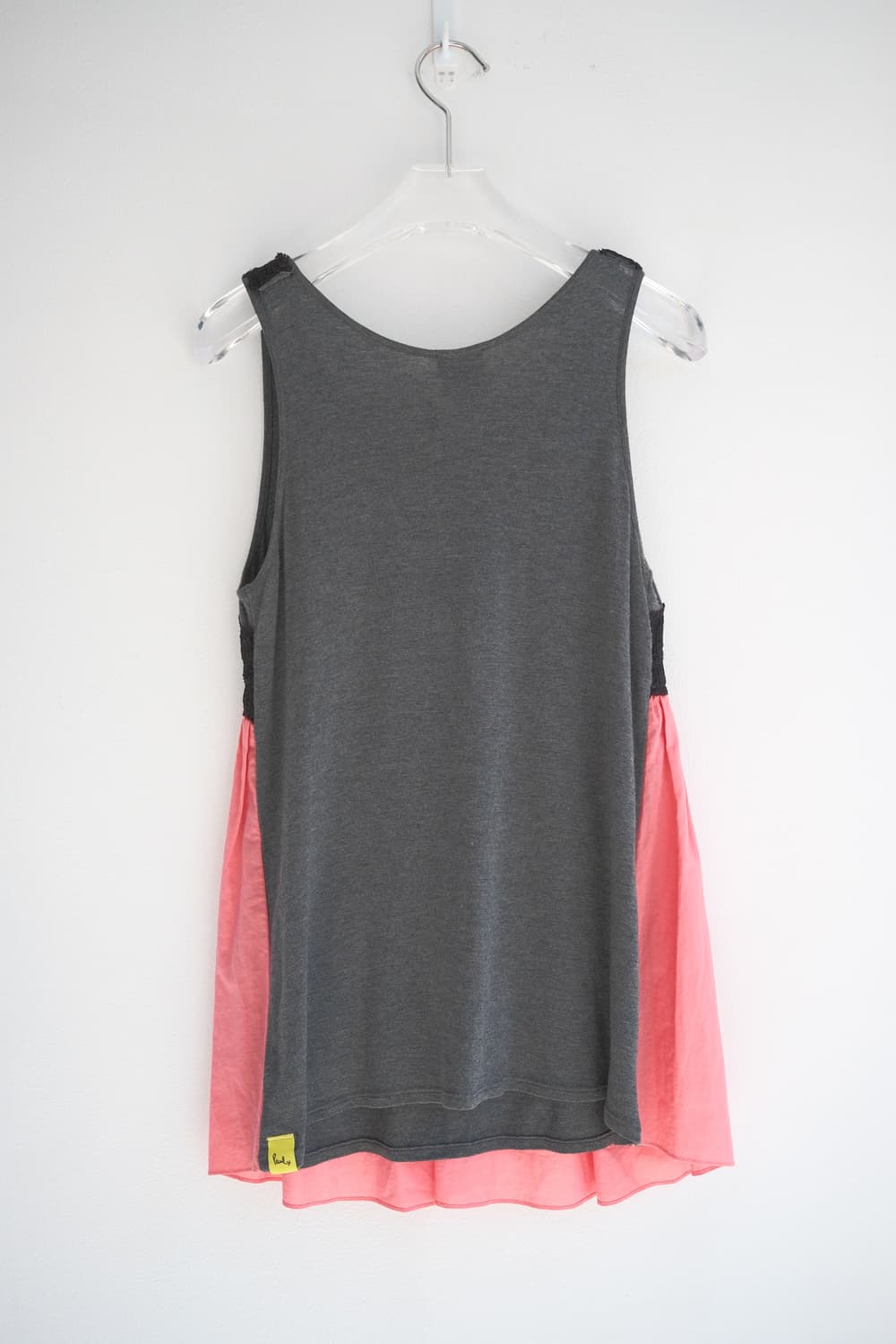 Slip docking sleeveless 상품이미지8