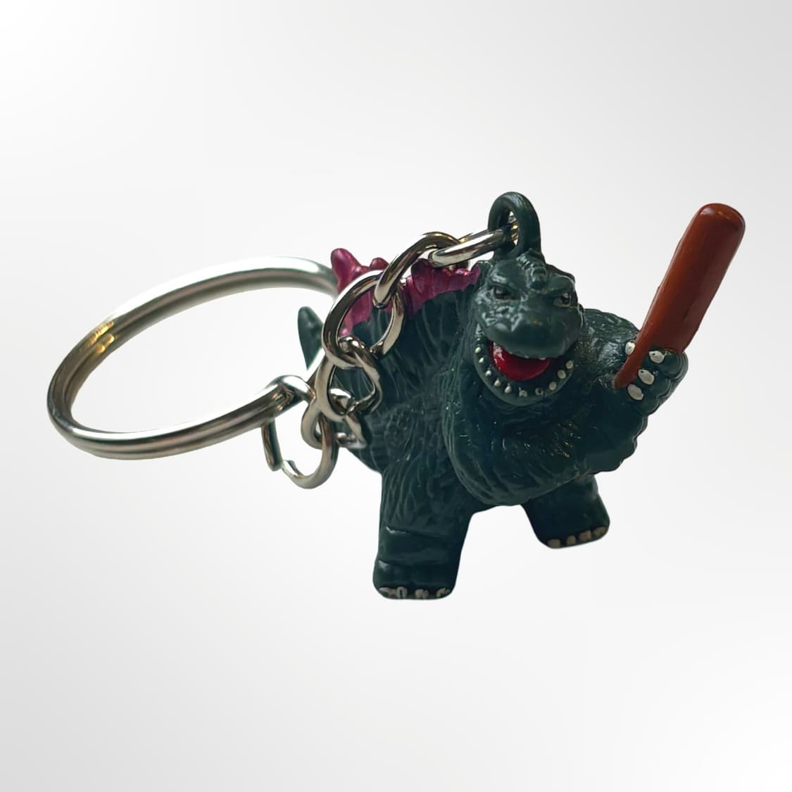 배트 고질라 키링 상품이미지1